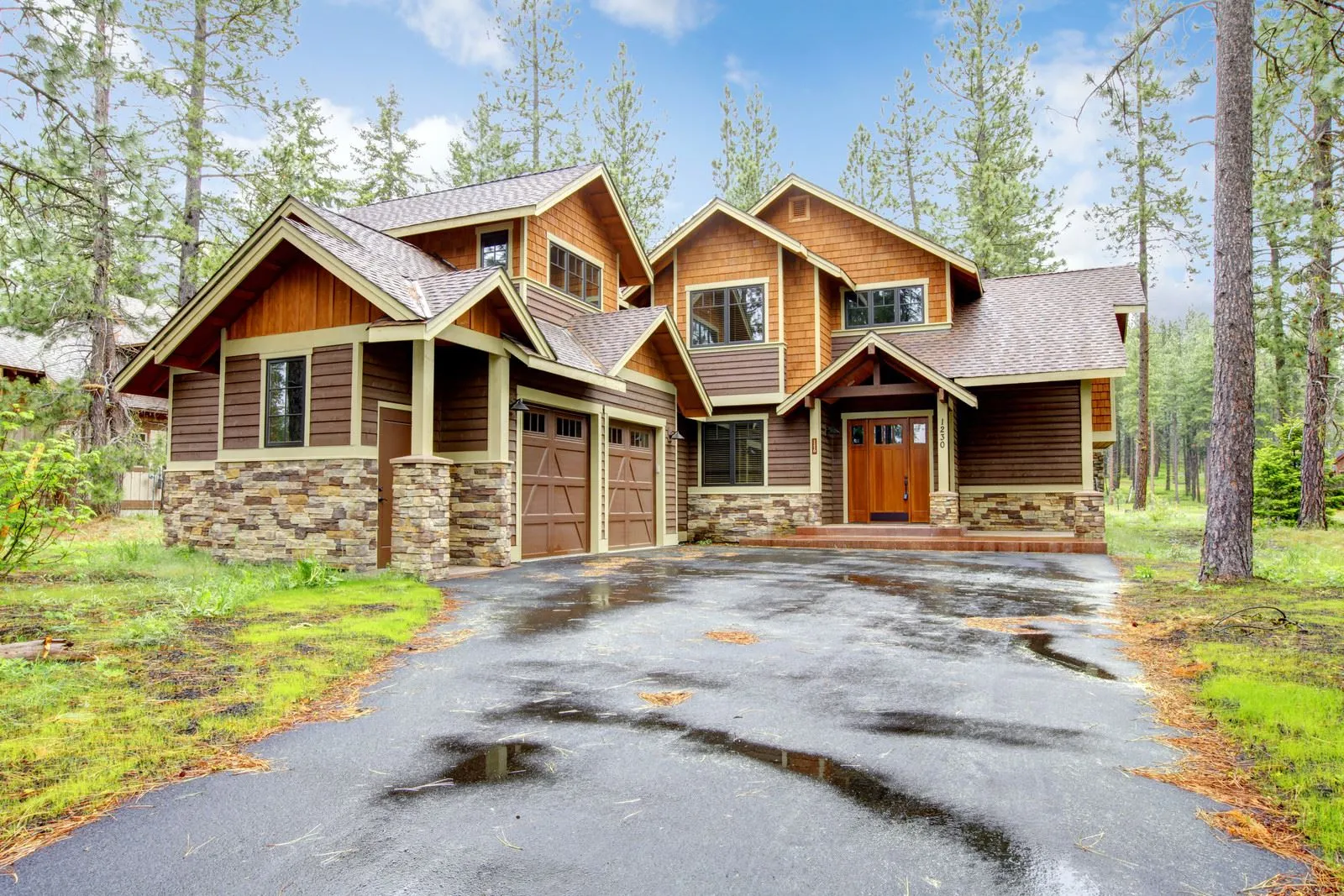 We make moving stress-free, simple, and fast for families and businesses across Georgetown, WA