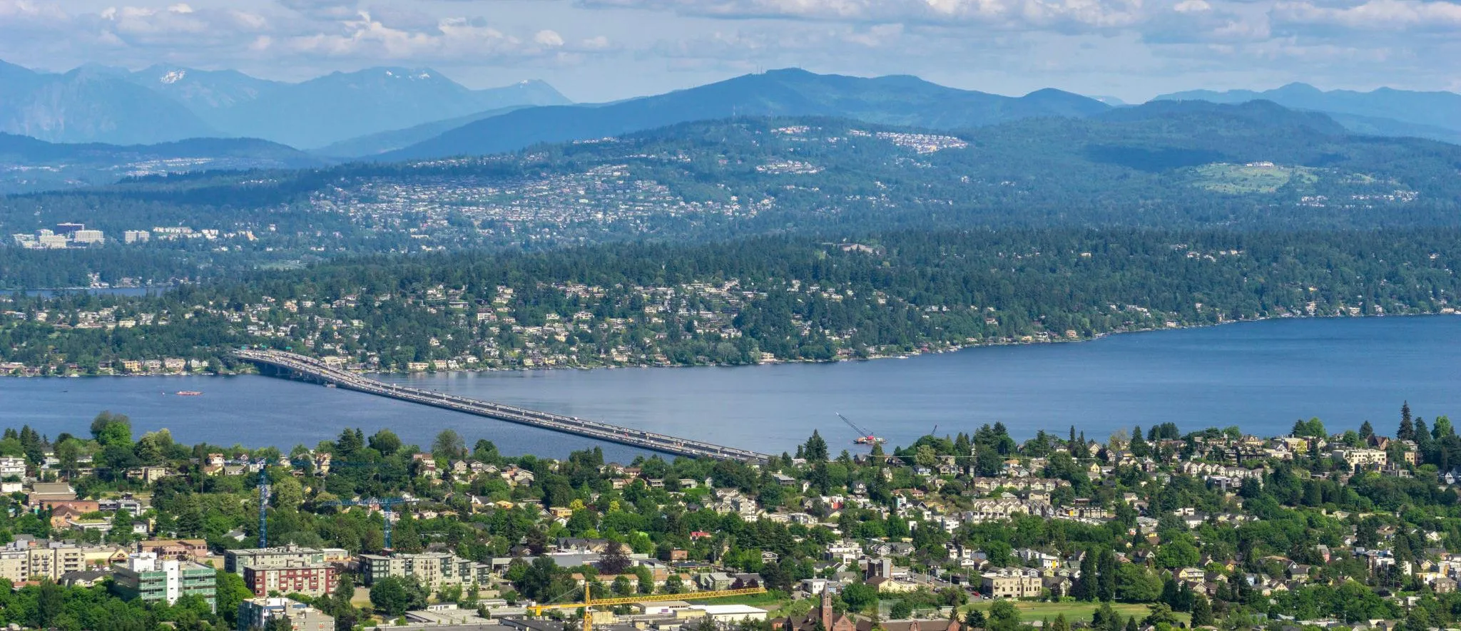 Fast, simple, and stress-free moves for families and businesses in Lacey, WA